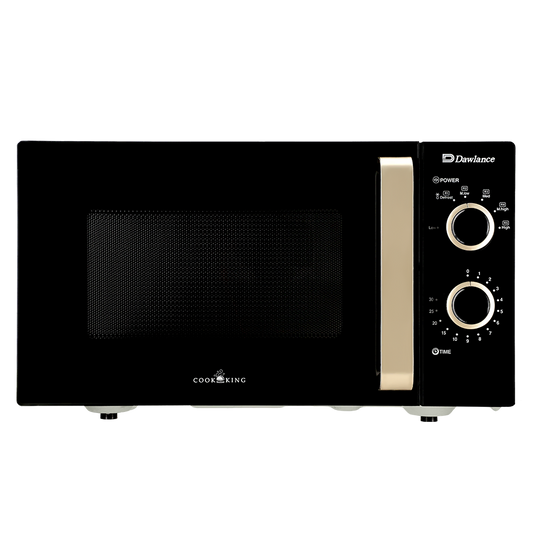 MWO DW-374 (CHAMPAGNE) Heating Microwave Oven