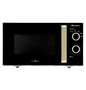 MWO DW-374 (CHAMPAGNE) Heating Microwave Oven