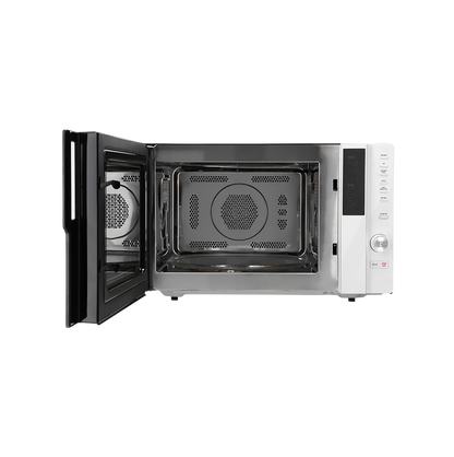 MWO DW-550 AF AIR FRYER BLACK Air Fryer Microwave Oven