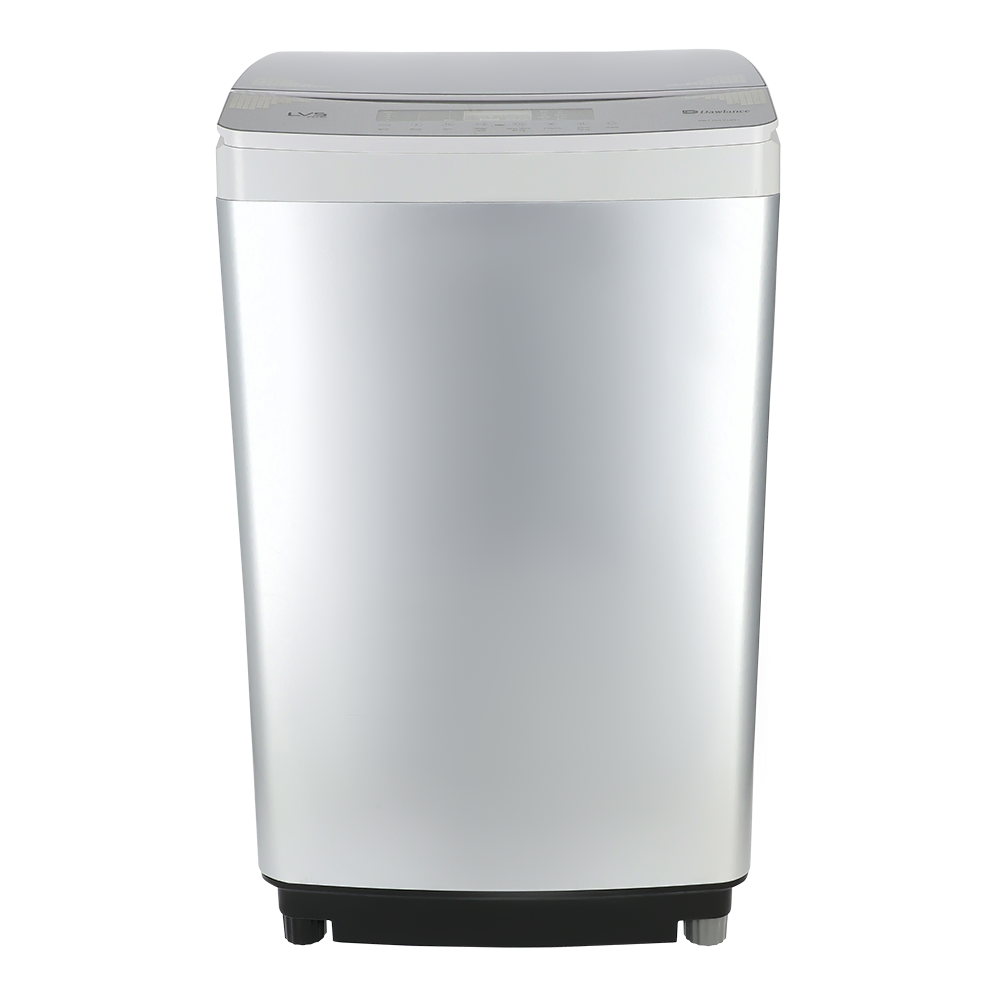 DWT 260 S LVS+ Top Load Washing Machine