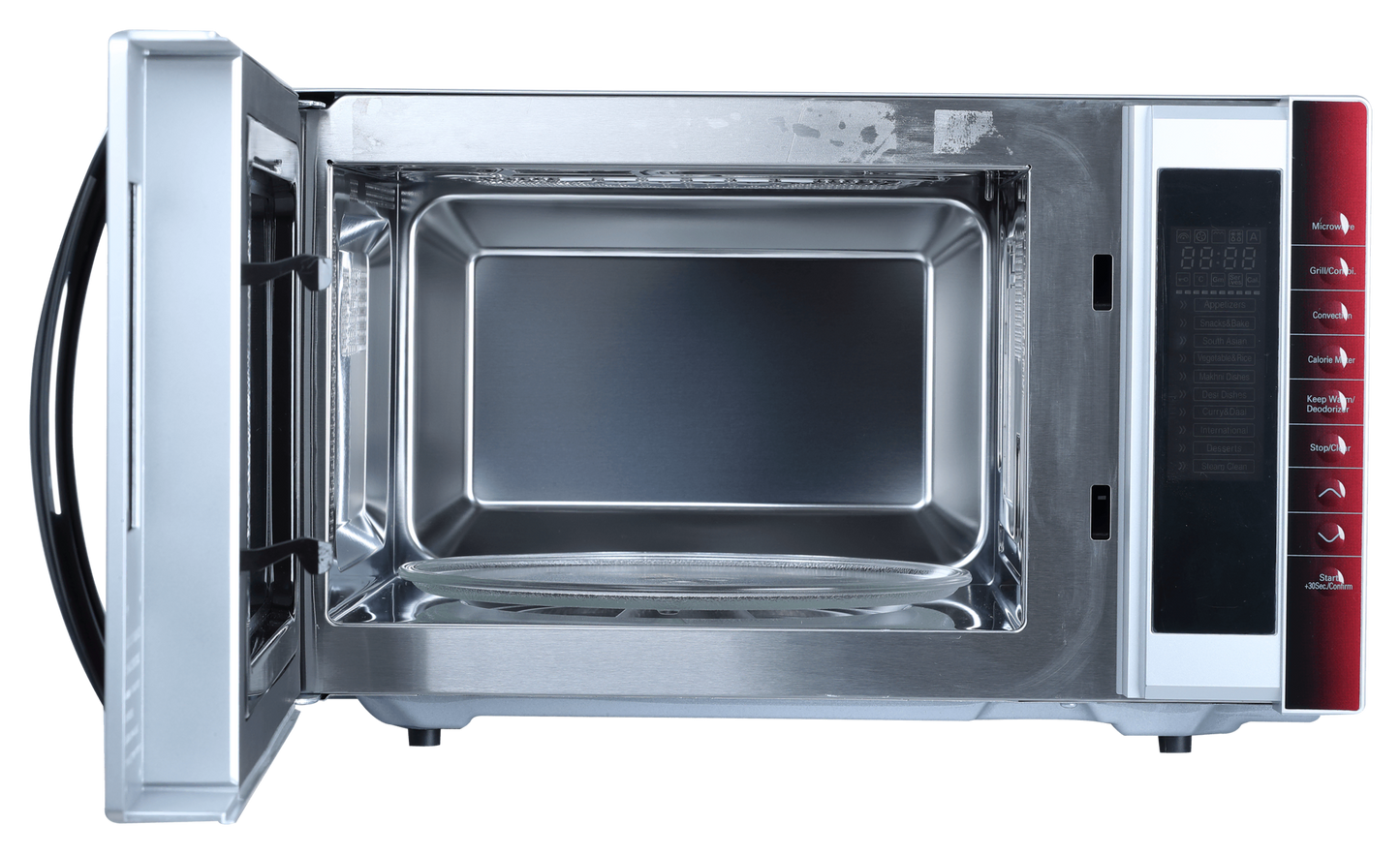 MWO DW-115-CHZP Baking Microwave Oven