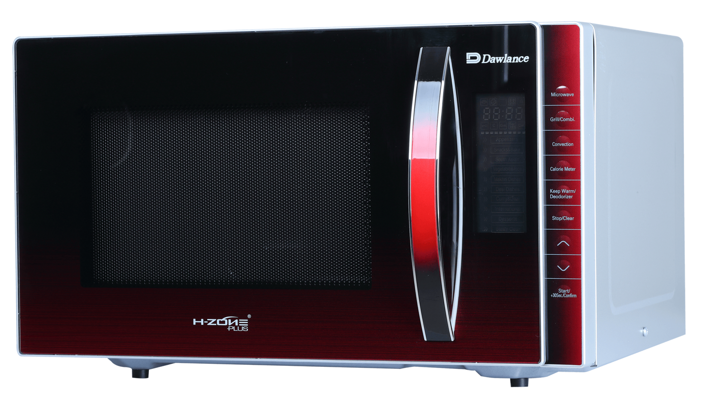 MWO DW-115-CHZP Baking Microwave Oven