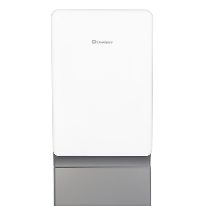 WD 1051 CLOUD White Dispenser With DRefrigerator