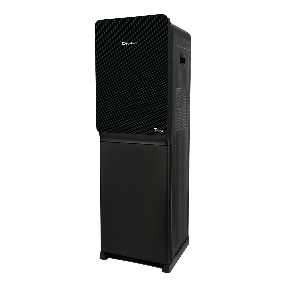 DBD-1035 Glass Door Bottom Load Water Dispensers
