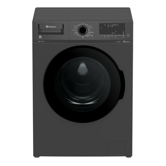 DWF 7200 X Inverter Front Load Washing Machine