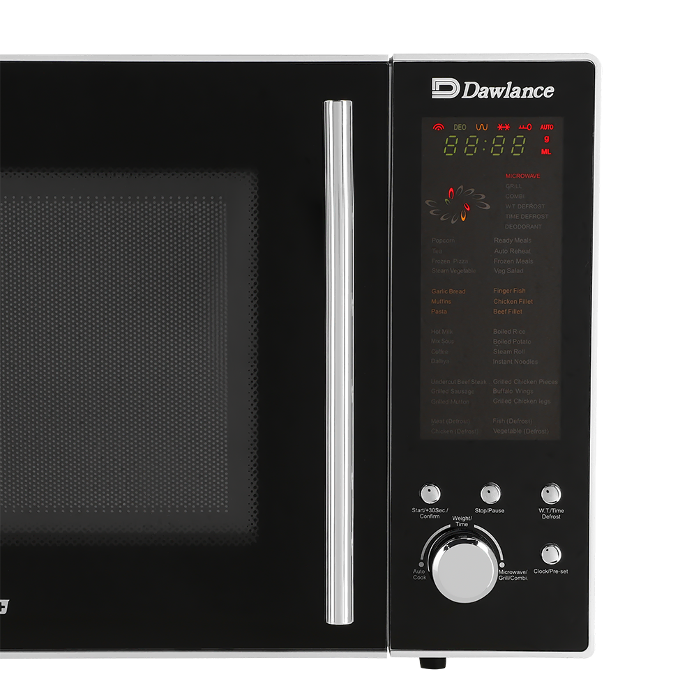 MWO DW-131-HP Grilling Microwave Oven