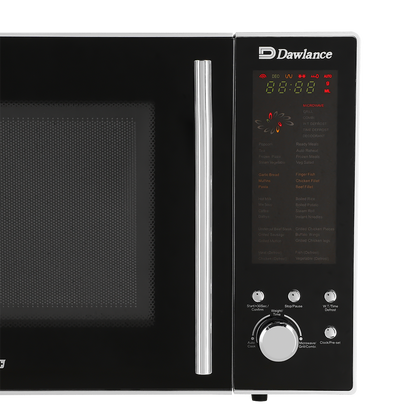 MWO DW-131-HP Grilling Microwave Oven