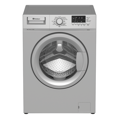 DWF 8120 GR Inverter Front Load Washing Machine