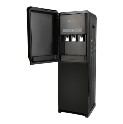 DBD-1035 Glass Door Bottom Load Water Dispensers