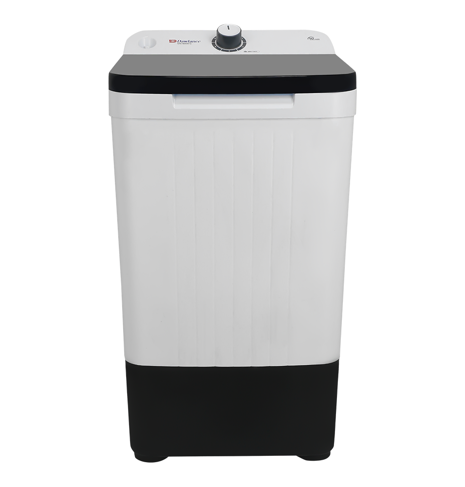 DS 6000 CLEAR LID Spinner Dryer