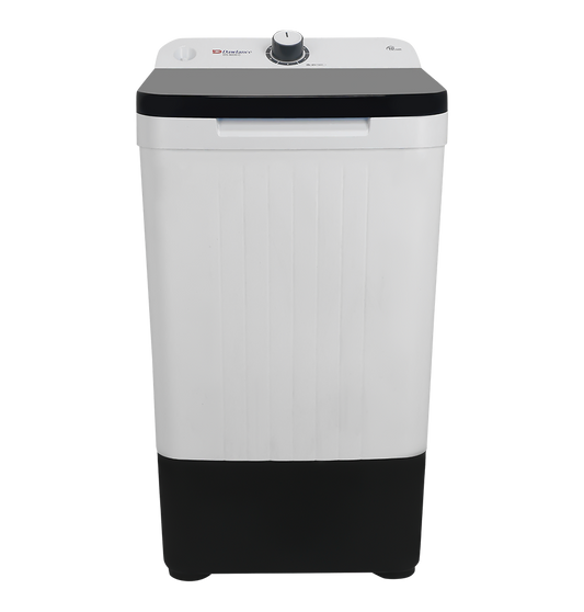 DS 6000 CLEAR LID Spinner Dryer