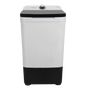 DS 6000 CLEAR LID Spinner Dryer