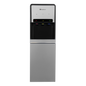 WATER DISPENSER WD- 1060 WBR SILVER With Refrigerator