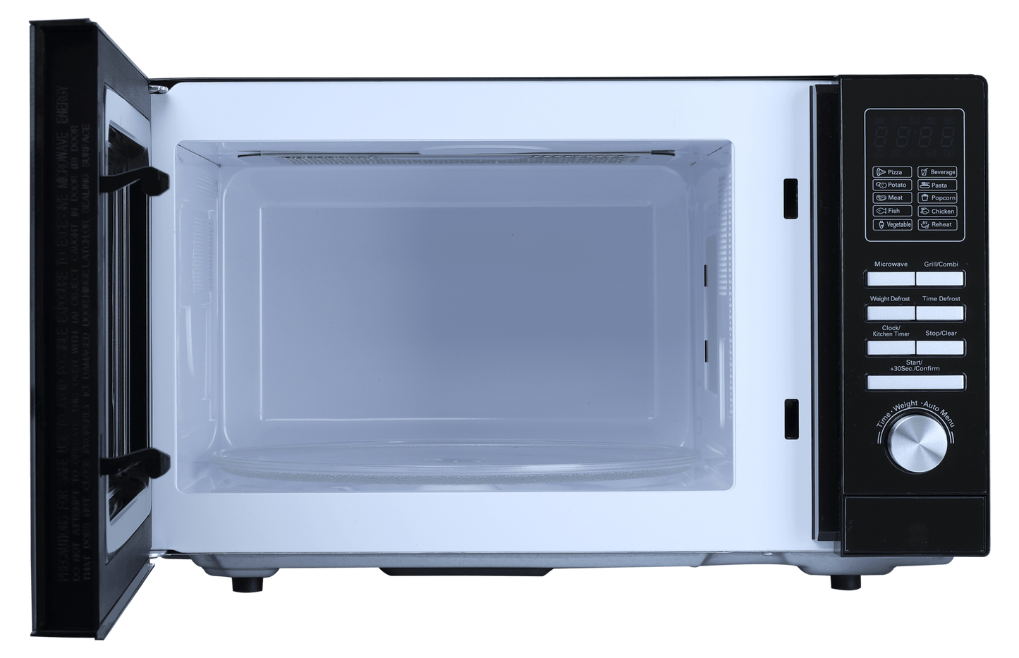 MWO DW-128-G Grilling Microwave Oven