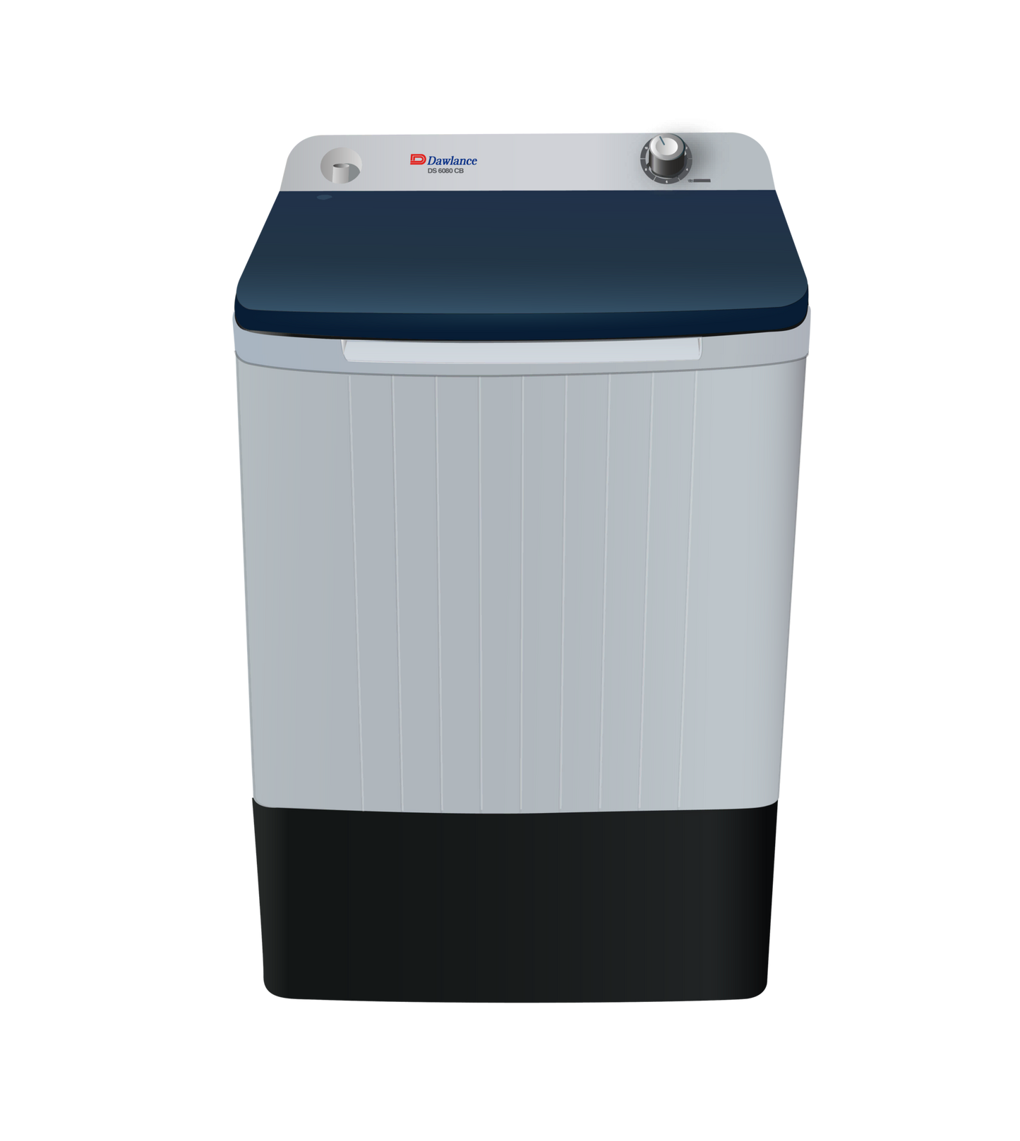 DS 6080 Cosmic Blue Spinner Dryer