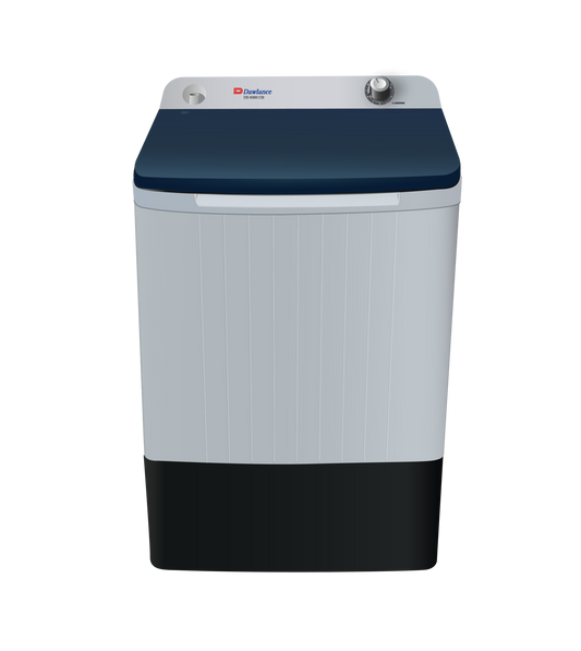 DS 6080 Cosmic Blue Spinner Dryer