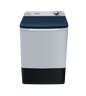 DS 6080 Cosmic Blue Spinner Dryer