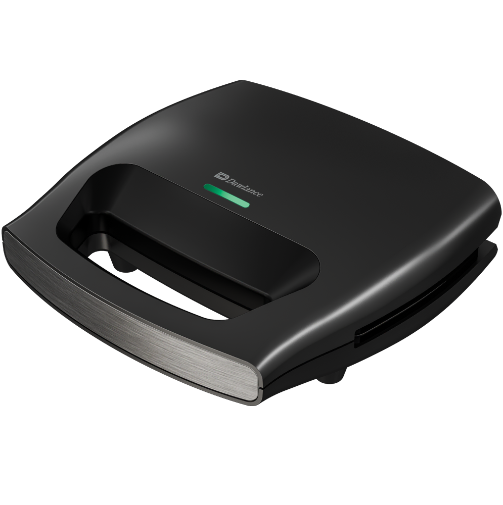 Jahez Electronics Package