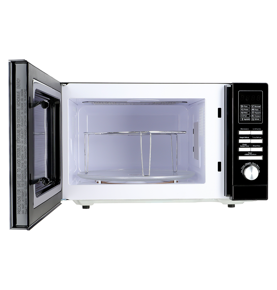 MWO DW-128-G Grilling Microwave Oven