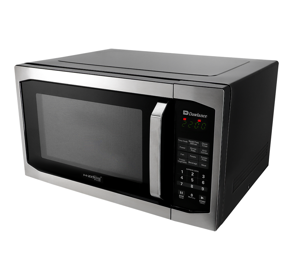 MWO DW-142-HZP Grilling Microwave Oven
