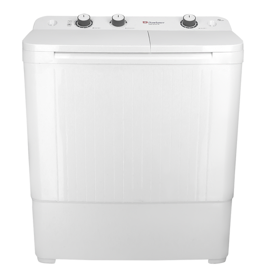 DW 6550 Twin Tub Washing Machine