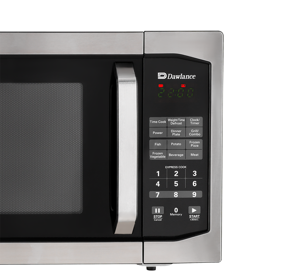 MWO DW-142-HZP Grilling Microwave Oven