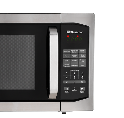 MWO DW-142-HZP Grilling Microwave Oven