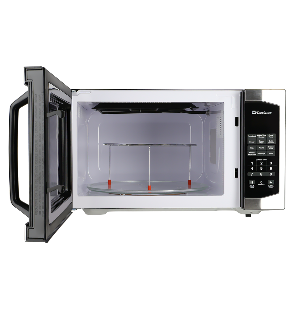 MWO DW-142-HZP Grilling Microwave Oven