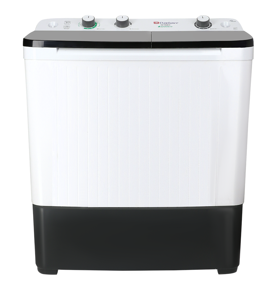 DW 10500 Twin Tub Washing Machine