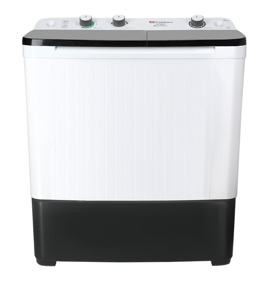 DW 10500 Twin Tub Washing Machine