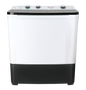 DW 10500 Twin Tub Washing Machine