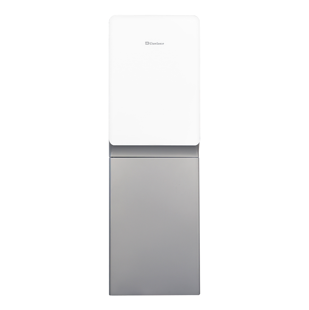 WD 1051 CLOUD White Dispenser With DRefrigerator