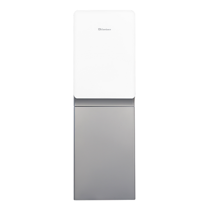 WD 1051 CLOUD White Dispenser With DRefrigerator