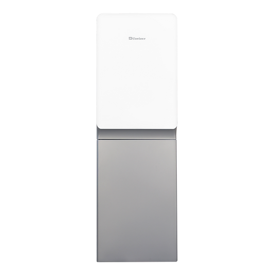 WD 1051 CLOUD White Dispenser With DRefrigerator