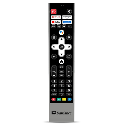Radiant Series Google TV 65" G22 4K UHD