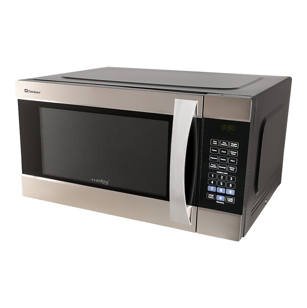 MWO DW-162-HZP Heating Microwave Oven