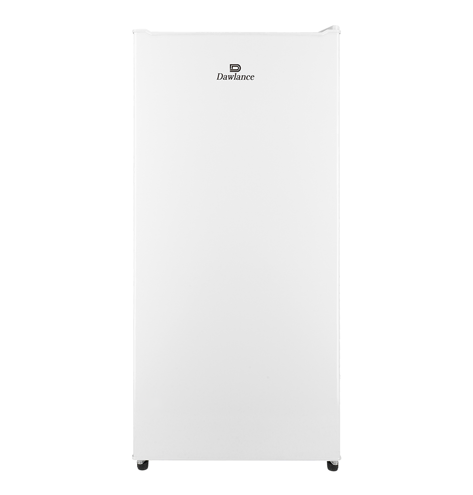 REF 9106 SD R (WHITE) Single Door Refrigerator