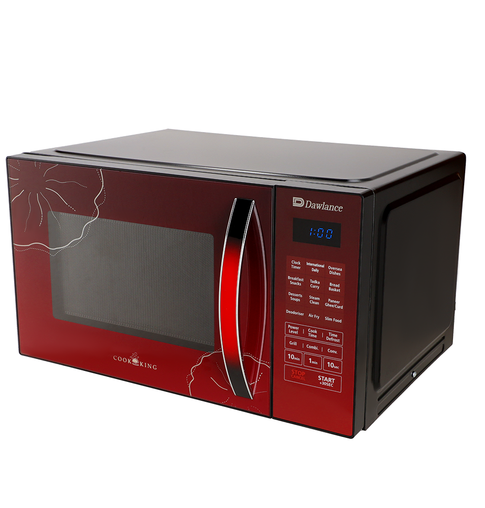 MWO DW 530 - AF Dawlance Air Fryer Microwave Oven