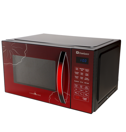 MWO DW 530 - AF Dawlance Air Fryer Microwave Oven