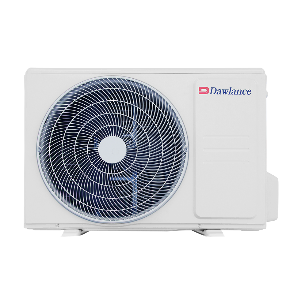 Hyper T3 1.5 Ton White Inverter Split AC