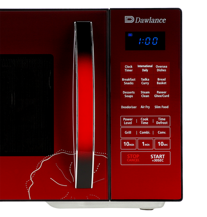 MWO DW 530 - AF Dawlance Air Fryer Microwave Oven