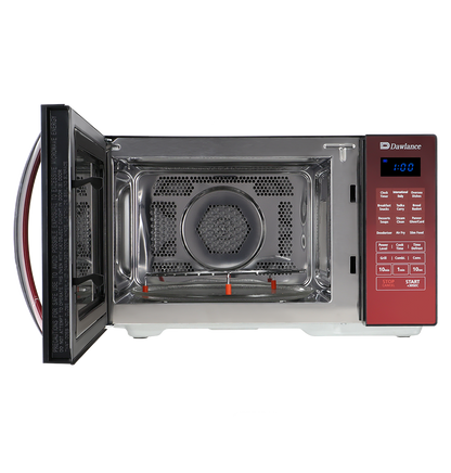 MWO DW 530 - AF Dawlance Air Fryer Microwave Oven