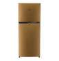 REF 9149WB CHROME PEARL COPPER Double Door Refrigerator.