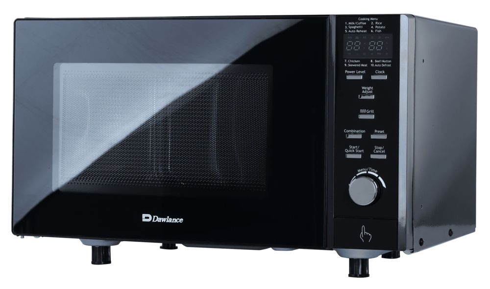 MWO DBMO 25 BG SERIES Built-in Microwave Oven