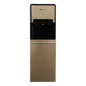 Water Dispenser WD- 1060 WGR Champagne With Refrigerator