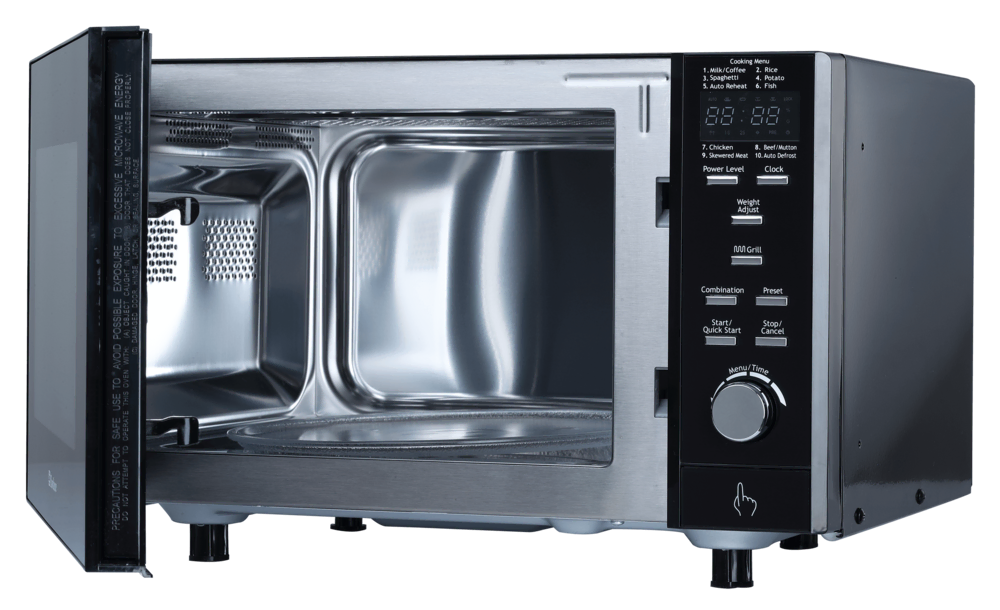 MWO DBMO 25 BG SERIES Built-in Microwave Oven