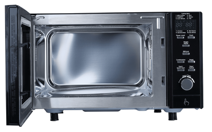 MWO DBMO 25 BG SERIES Built-in Microwave Oven