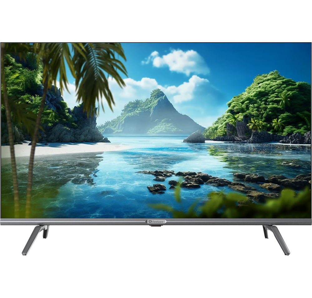 Spectrum Series 32" E3A HD TV