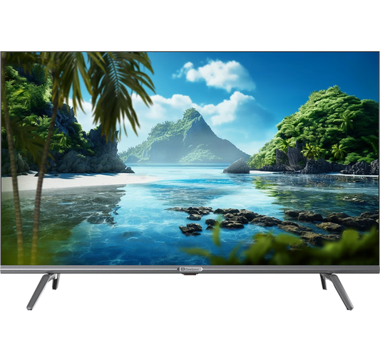 Spectrum Series 32" E3A HD TV