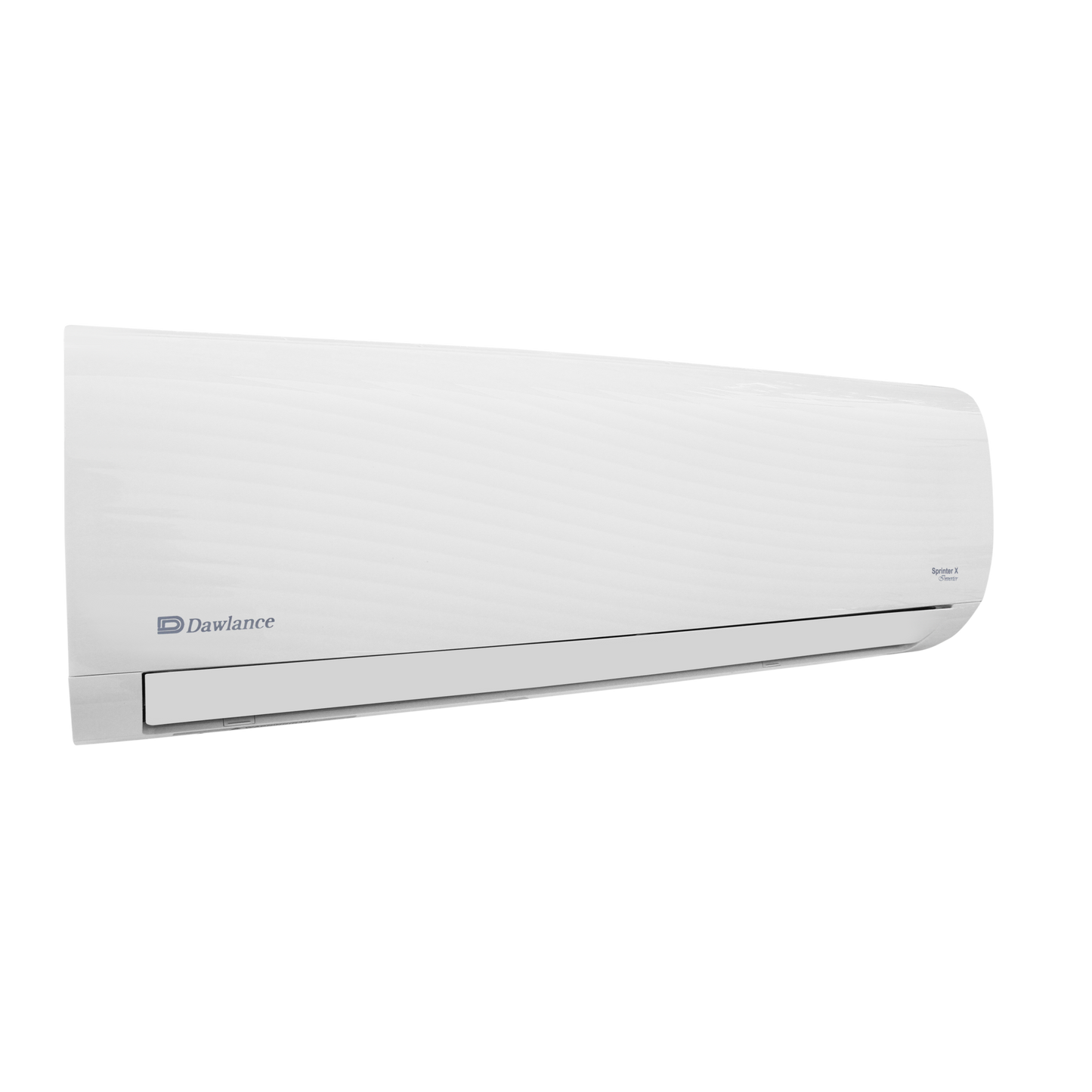 Sprinter X 1.5 Ton Inverter Split AC